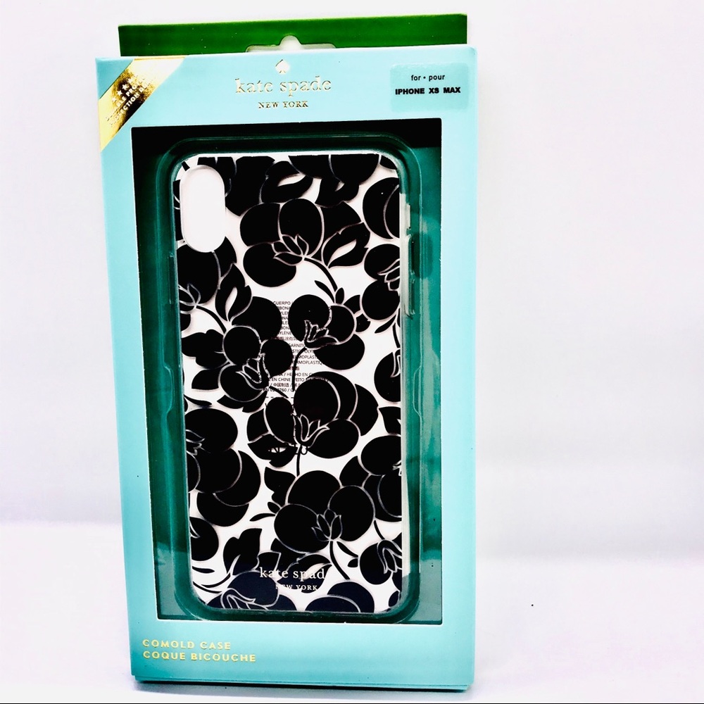 🆕 Kate Spade ♠️ - Mobile IPhone Case